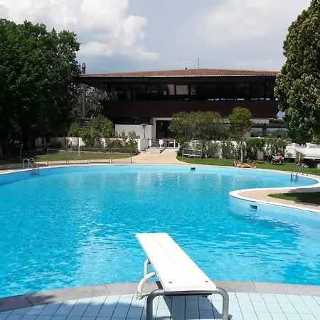 Apartmán Capitano - Crb Manerba del Garda