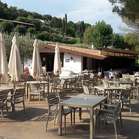 Apartmán Capitano - Crb Manerba del Garda