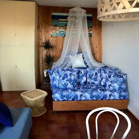 Apartmán Capitano - Crb *