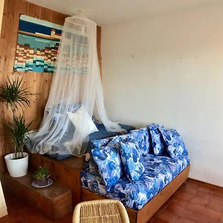 Capitano - Crb Apartmán