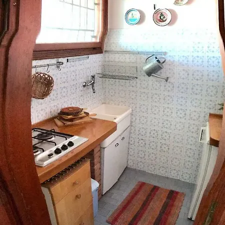 Apartmán Capitano - Crb