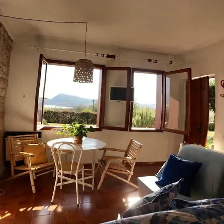Apartmán Capitano - Crb *