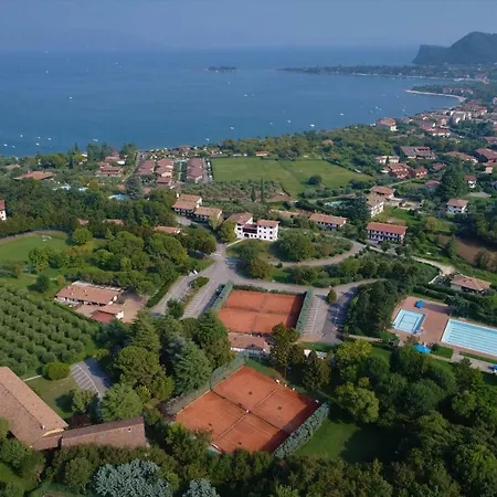 Lägenhet Capitano - Crb Manerba del Garda